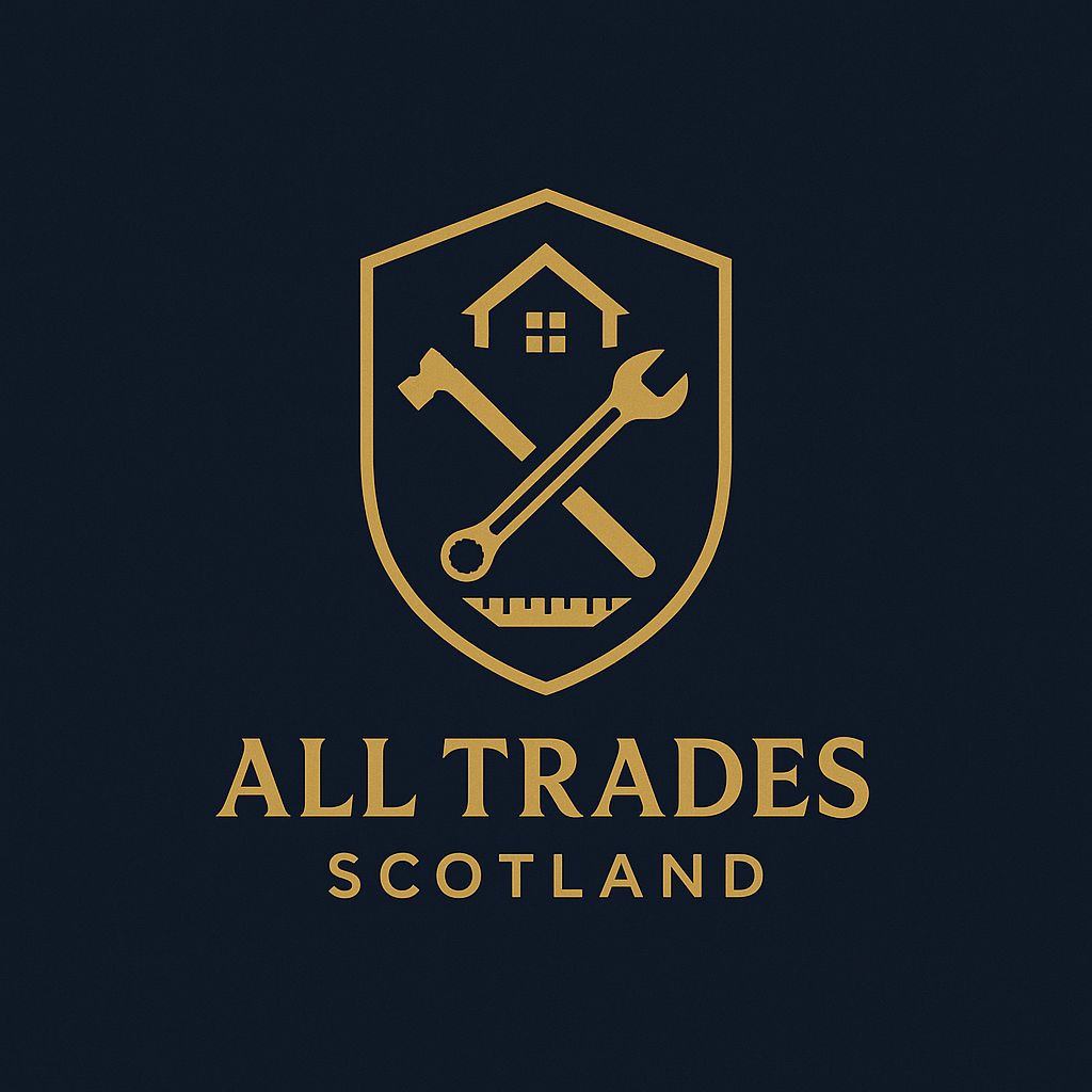 All Trades Scotland Logo